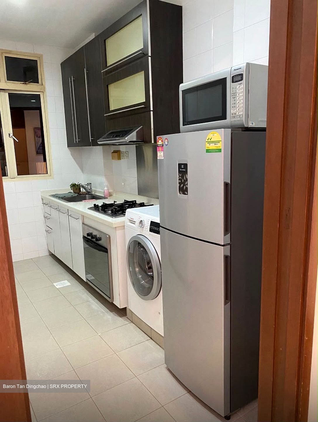 Mandale Heights (D11), Apartment #595093321